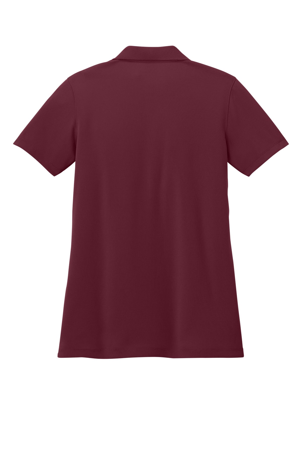 Port Authority Women's Dry Zone Stain-Release Grid Polo LK845