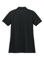 Port Authority Women's Dry Zone Stain-Release Grid Polo LK845
