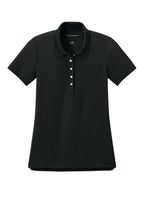 Port Authority Women's Dry Zone Stain-Release Grid Polo LK845