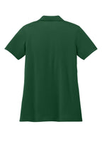 Port Authority Women's Dry Zone Stain-Release Grid Polo LK845