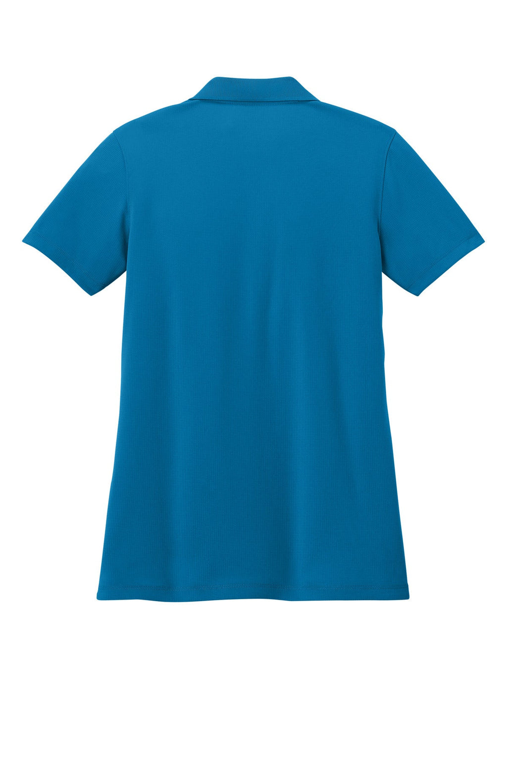 Port Authority Women's Dry Zone Stain-Release Grid Polo LK845