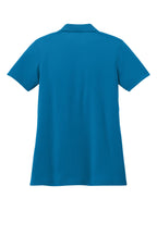 Port Authority Women's Dry Zone Stain-Release Grid Polo LK845