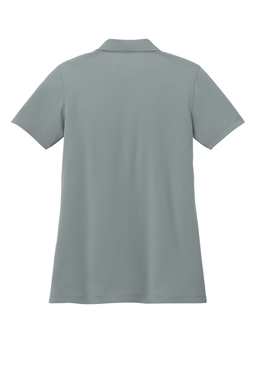 Port Authority Women's Dry Zone Stain-Release Grid Polo LK845