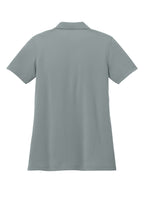 Port Authority Women's Dry Zone Stain-Release Grid Polo LK845
