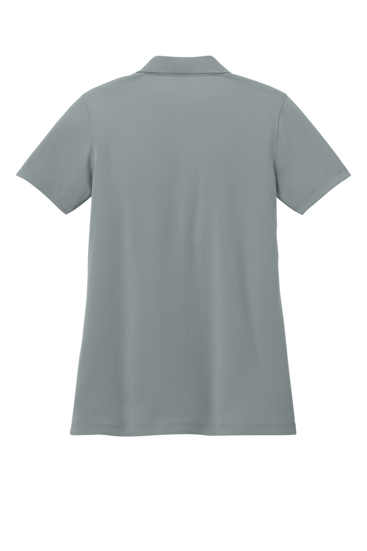 Port Authority Women's Dry Zone Stain-Release Grid Polo LK845