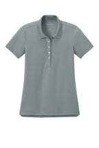 Port Authority Women's Dry Zone Stain-Release Grid Polo LK845