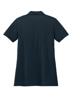 Port Authority Women's Dry Zone Stain-Release Grid Polo LK845