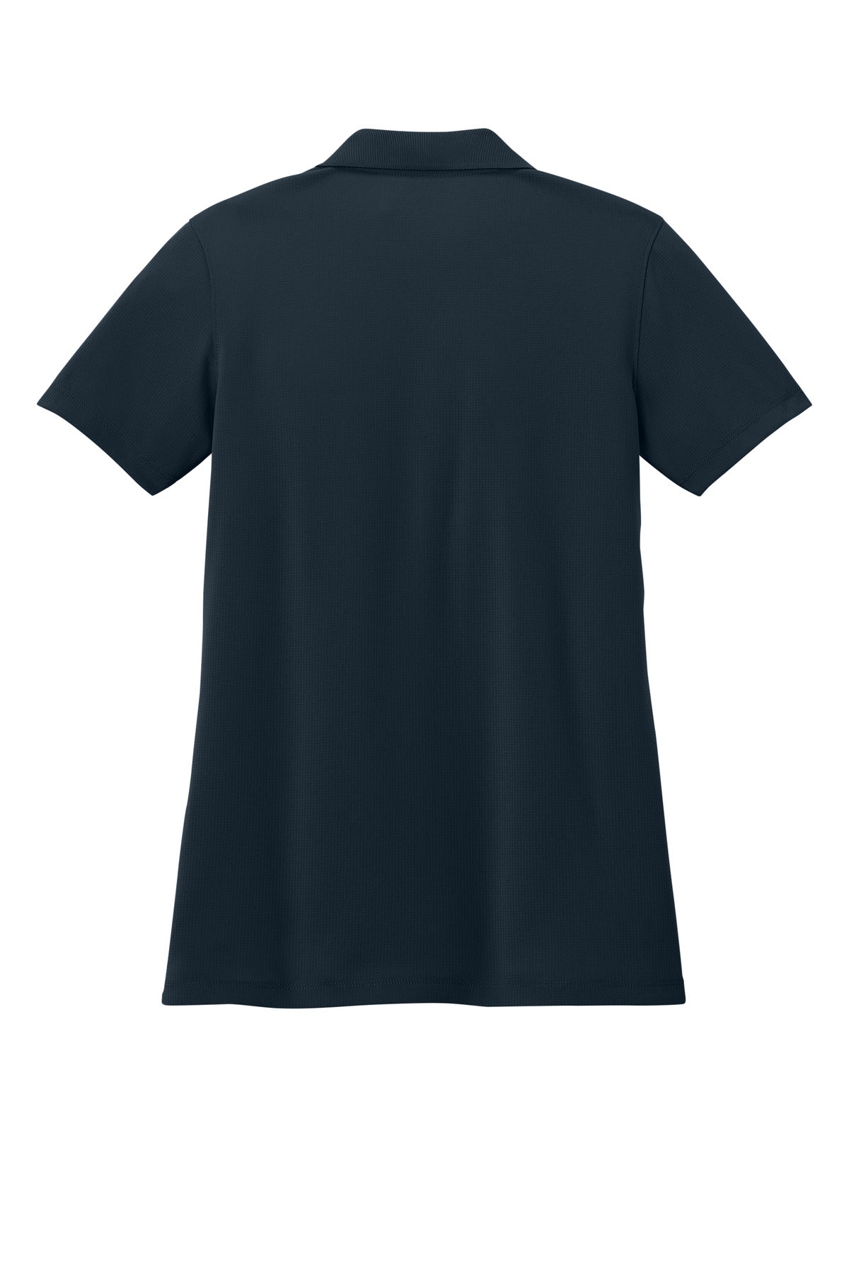 Port Authority Women's Dry Zone Stain-Release Grid Polo LK845