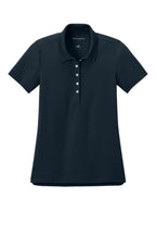 Port Authority Women's Dry Zone Stain-Release Grid Polo LK845