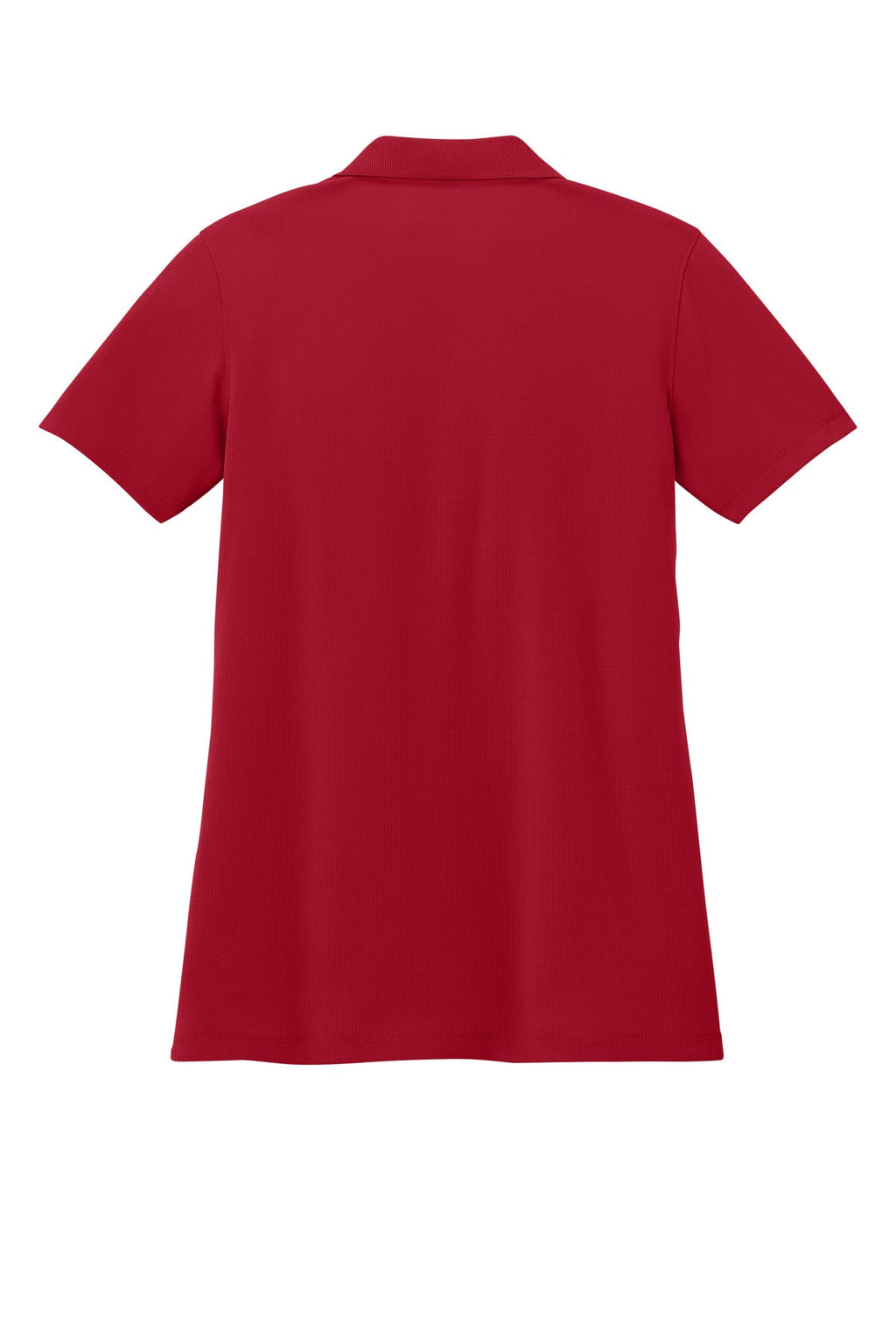 Port Authority Women's Dry Zone Stain-Release Grid Polo LK845