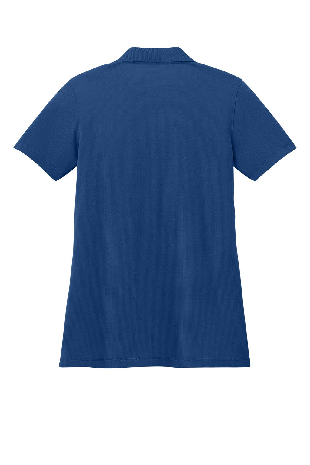 Port Authority Women's Dry Zone Stain-Release Grid Polo LK845