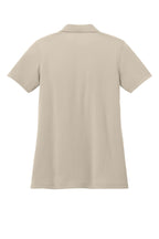 Port Authority Women's Dry Zone Stain-Release Grid Polo LK845