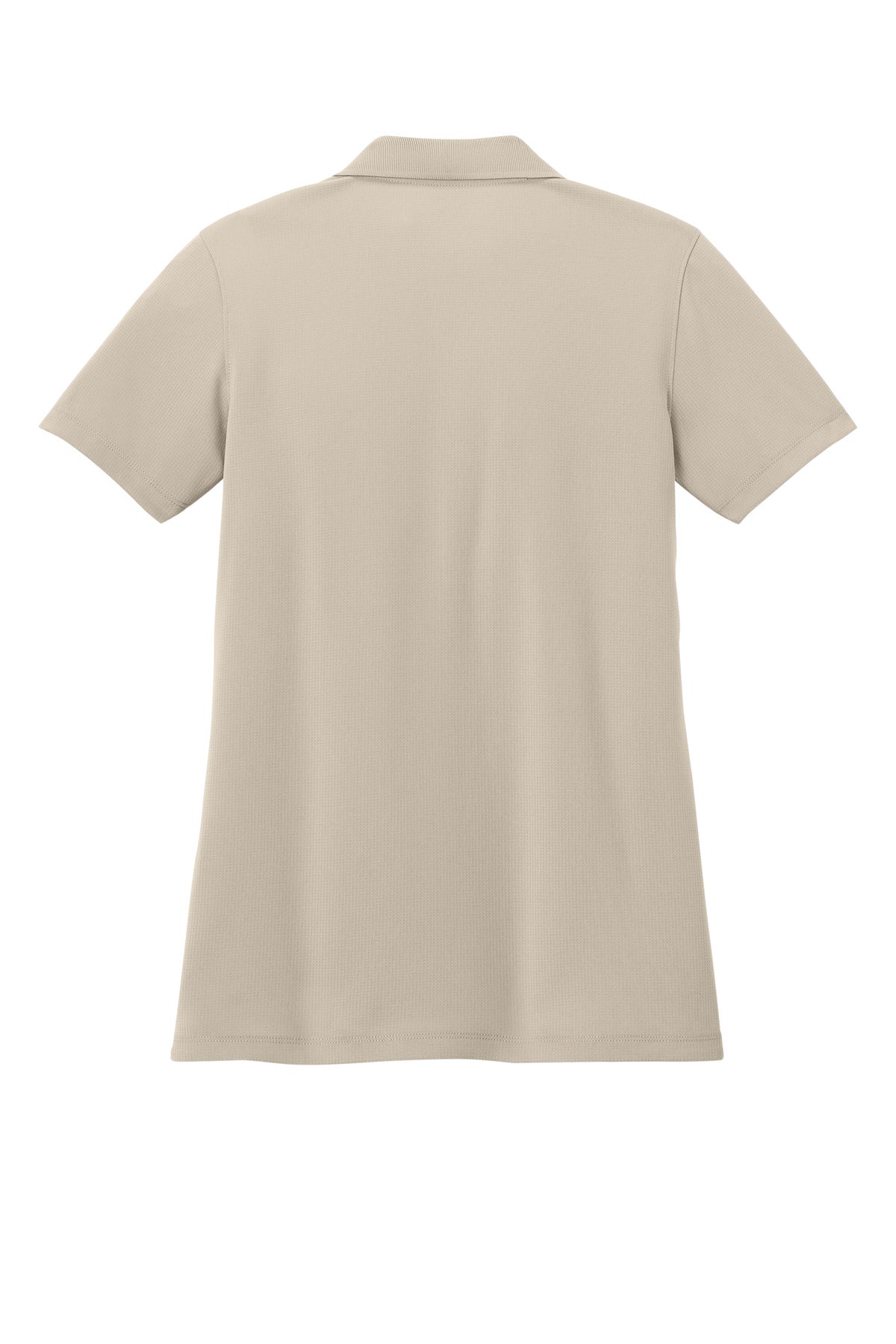 Port Authority Women's Dry Zone Stain-Release Grid Polo LK845