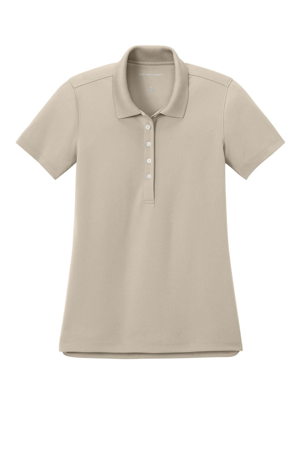 Port Authority Women's Dry Zone Stain-Release Grid Polo LK845