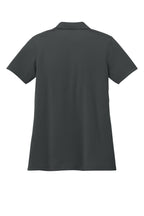 Port Authority Women's Dry Zone Stain-Release Grid Polo LK845