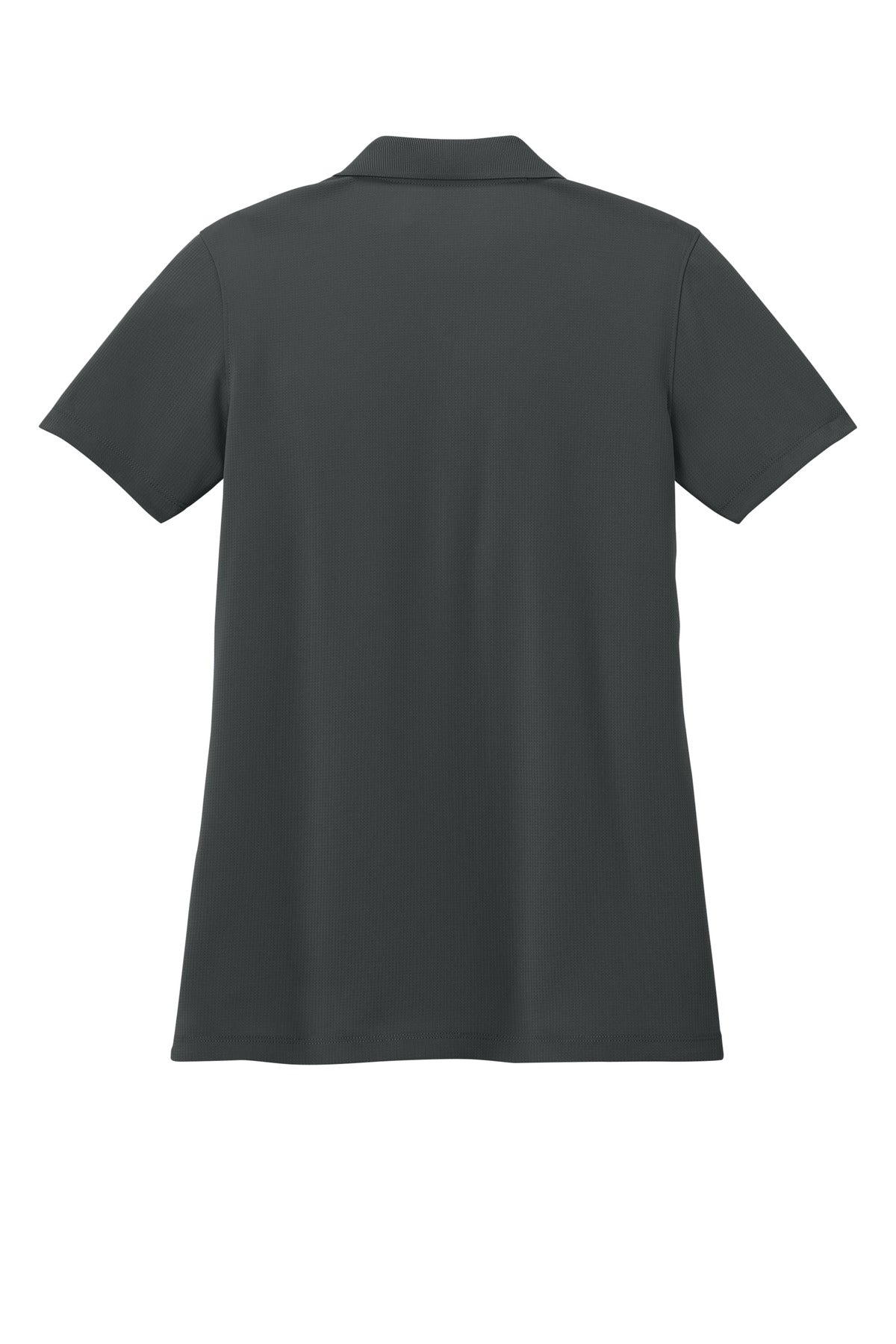 Port Authority Women's Dry Zone Stain-Release Grid Polo LK845
