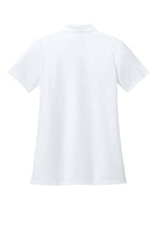 Port Authority Women's Dry Zone Stain-Release Grid Polo LK845