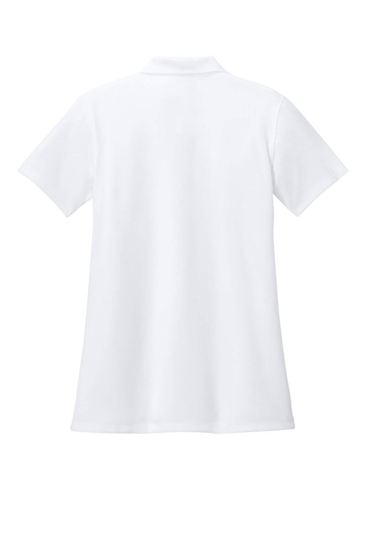 Port Authority Women's Dry Zone Stain-Release Grid Polo LK845