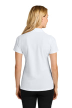 Port Authority Women's Dry Zone Stain-Release Grid Polo LK845