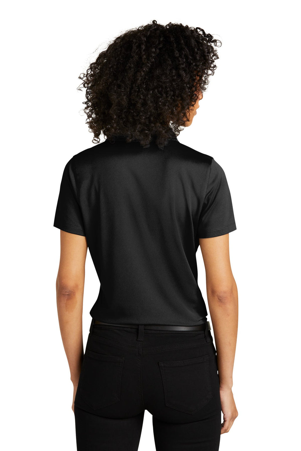 Port Authority Women's C-FREE Performance Polo LK863