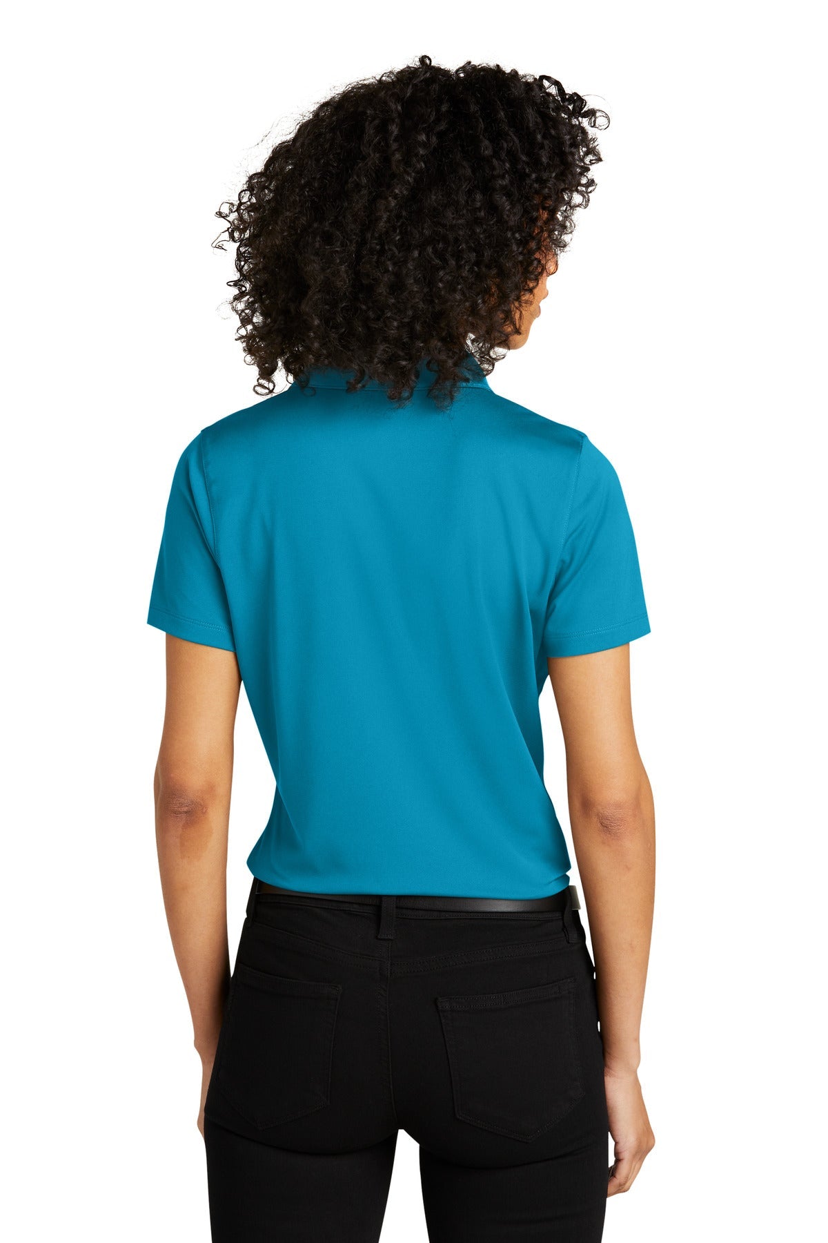 Port Authority Women's C-FREE Performance Polo LK863
