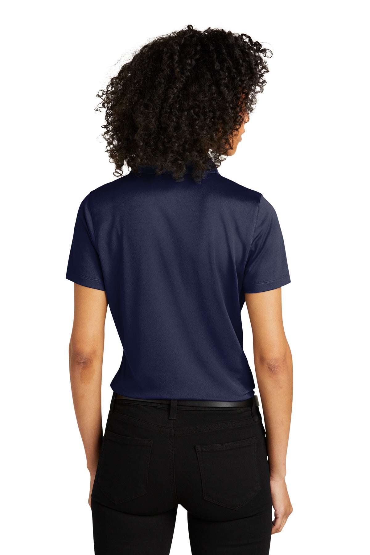 Port Authority Women's C-FREE Performance Polo LK863
