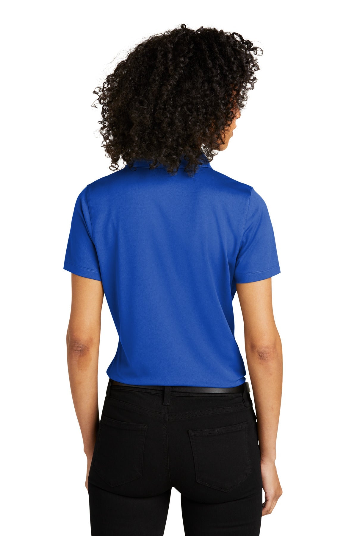 Port Authority Women's C-FREE Performance Polo LK863