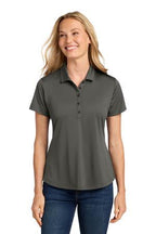 Port Authority Women's C-FREE Snag-Proof Polo LK864