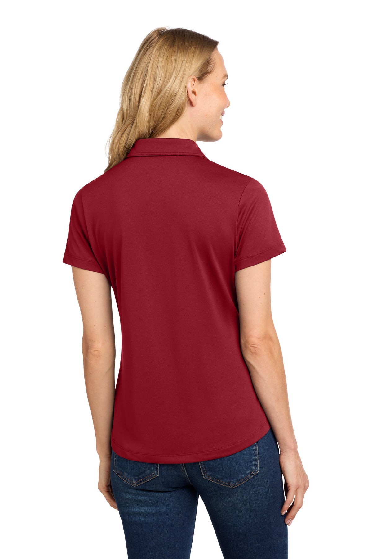 Port Authority Women's C-FREE Snag-Proof Polo LK864