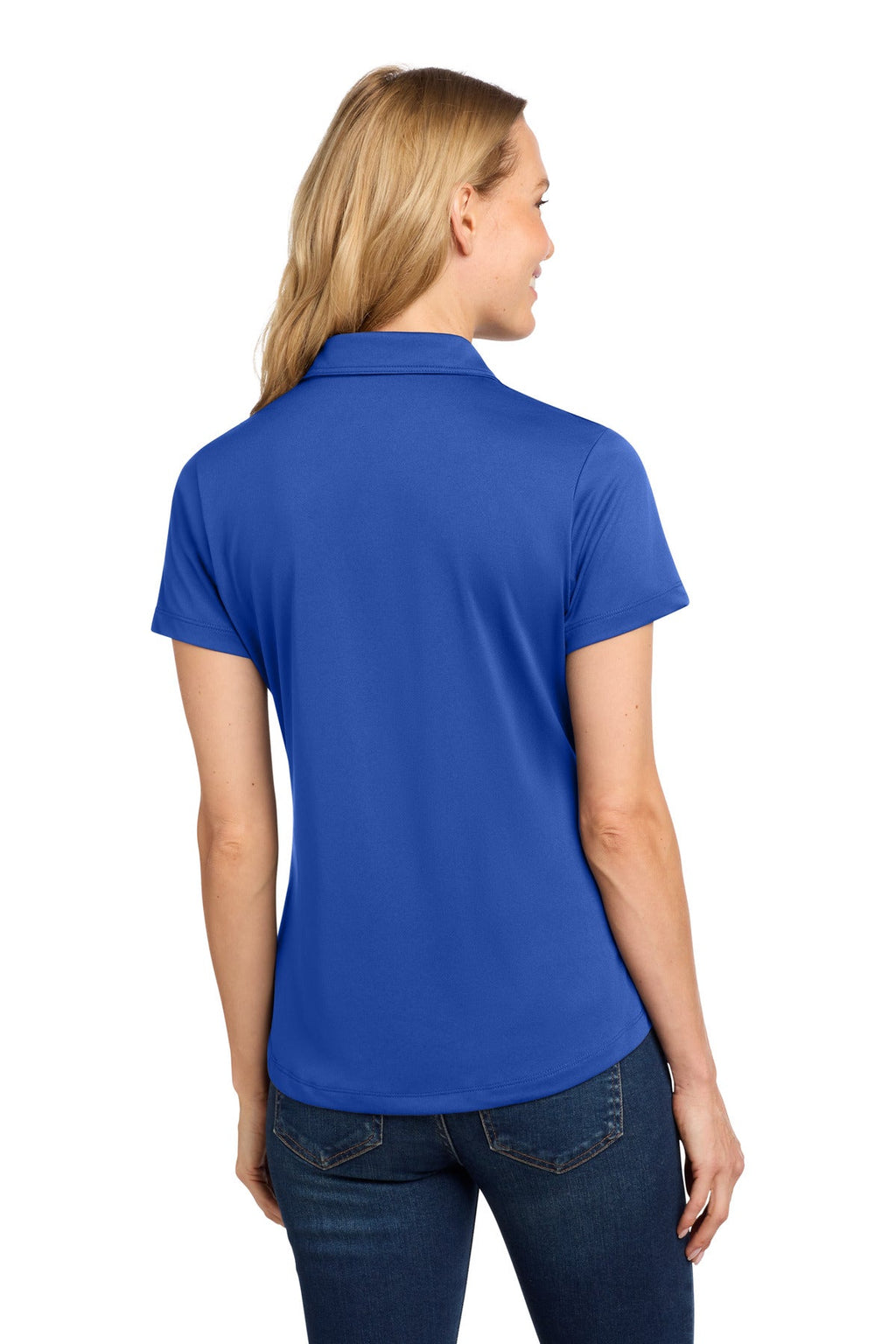 Port Authority Women's C-FREE Snag-Proof Polo LK864
