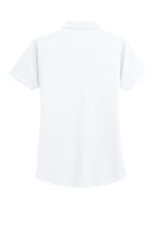 Port Authority Women's C-FREE Snag-Proof Polo LK864