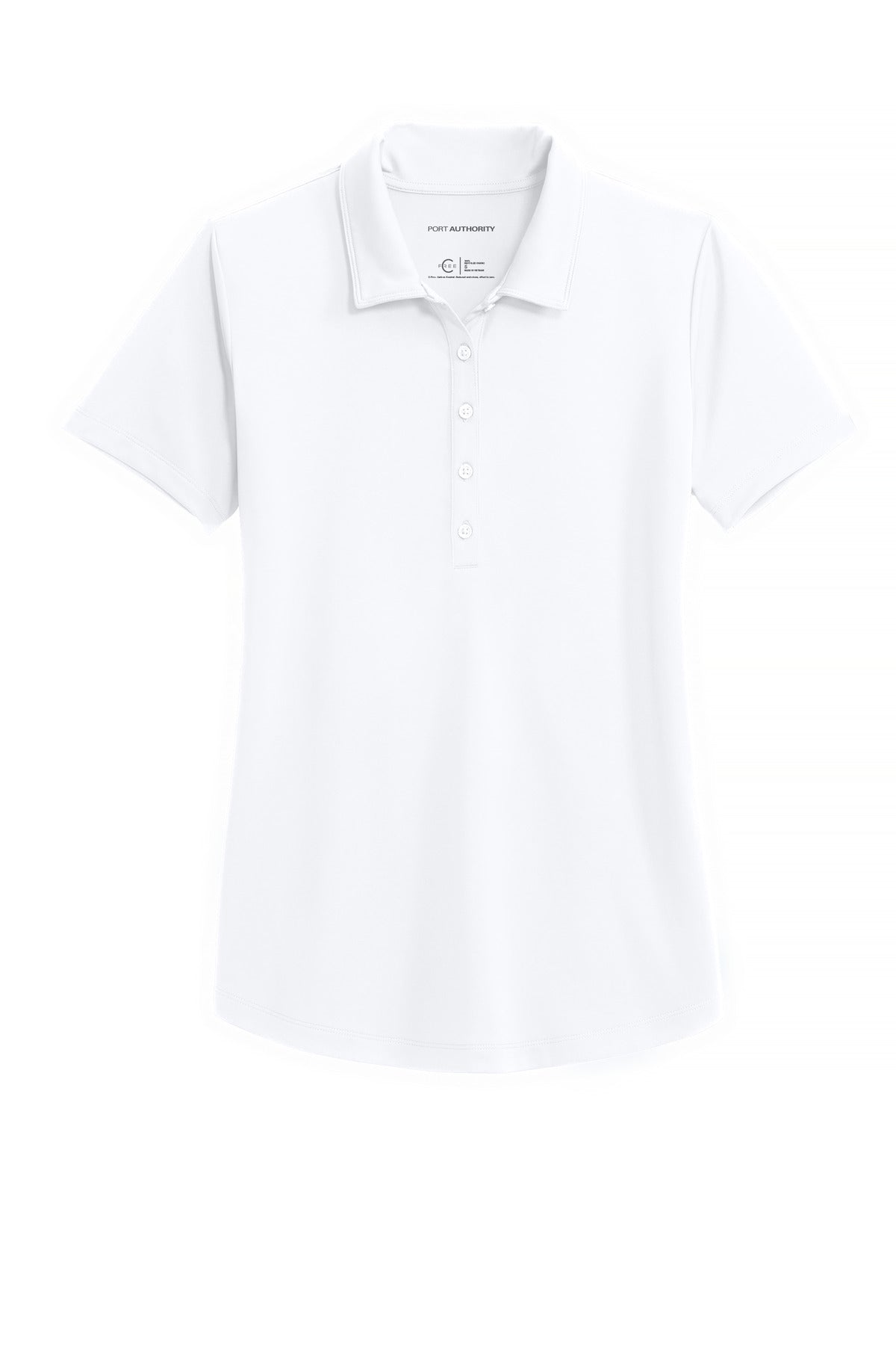 Port Authority Women's C-FREE Snag-Proof Polo LK864