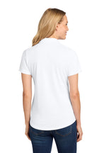 Port Authority Women's C-FREE Snag-Proof Polo LK864