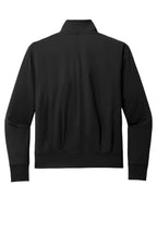 Port Authority Women's C-FREE Double Knit Full-Zip LK881