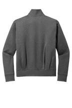 Port Authority Women's C-FREE Double Knit Full-Zip LK881