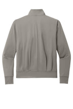 Port Authority Women's C-FREE Double Knit Full-Zip LK881