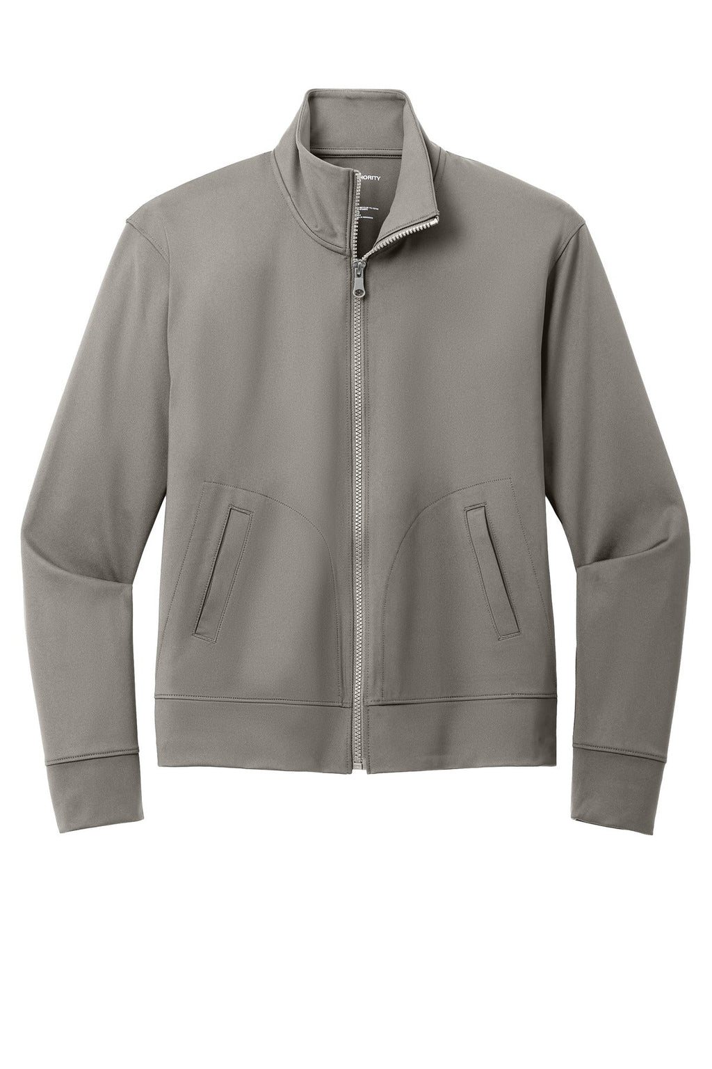Port Authority Women's C-FREE Double Knit Full-Zip LK881