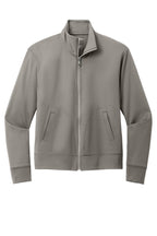 Port Authority Women's C-FREE Double Knit Full-Zip LK881