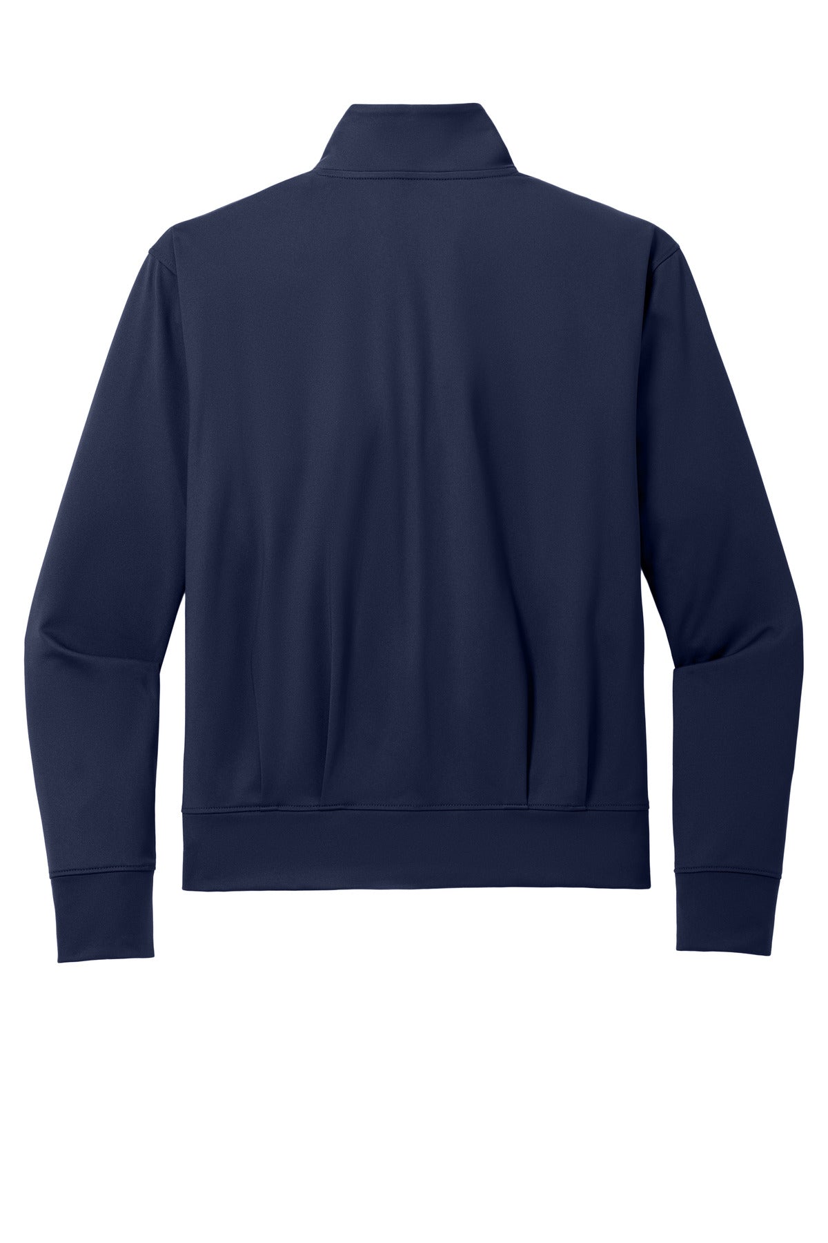 Port Authority Women's C-FREE Double Knit Full-Zip LK881