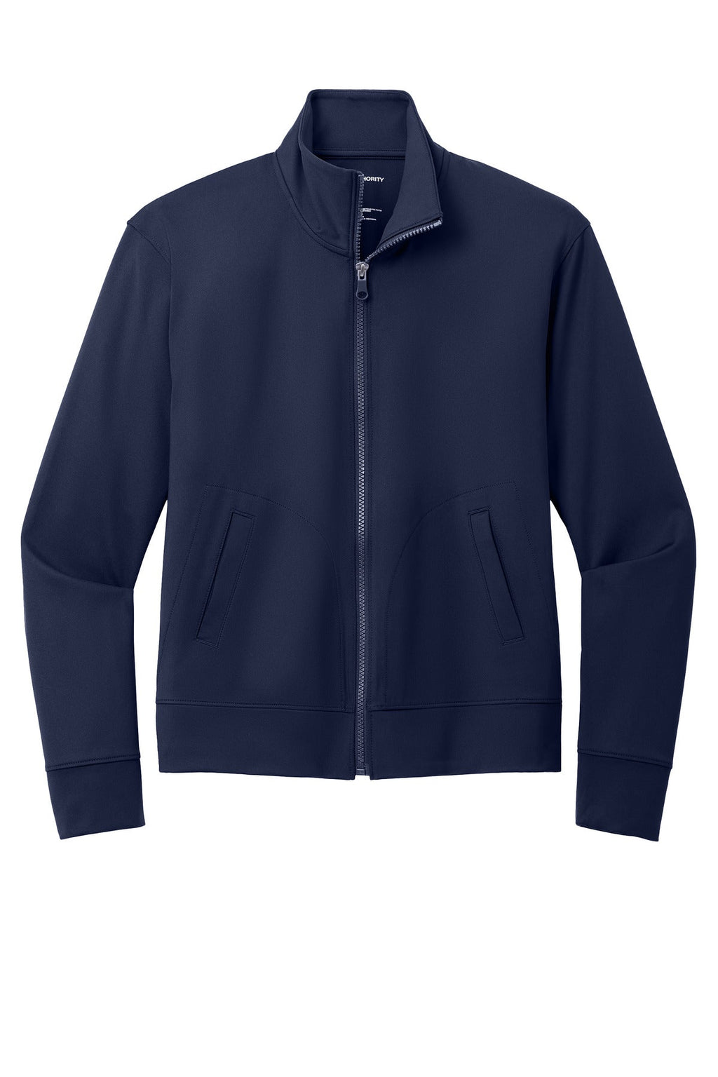 Port Authority Women's C-FREE Double Knit Full-Zip LK881