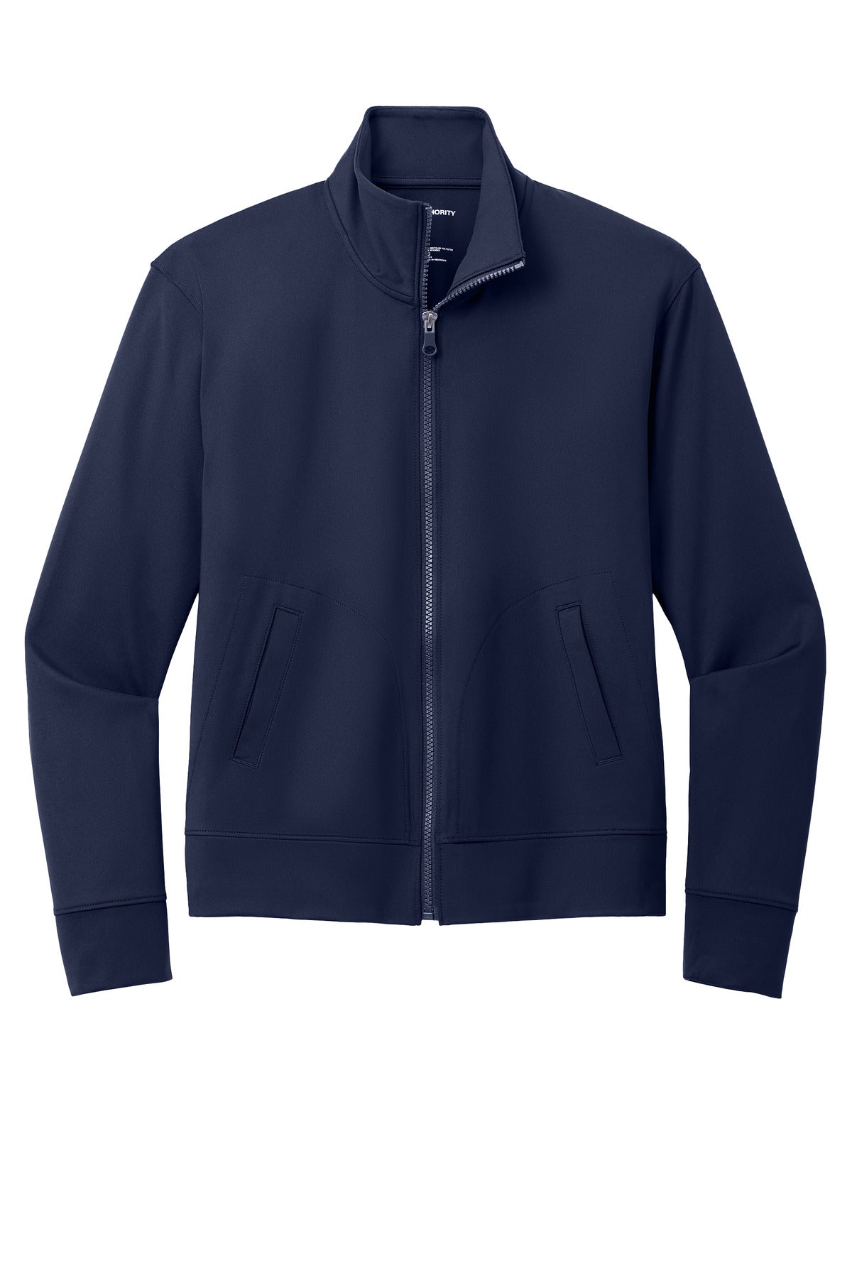 Port Authority Women's C-FREE Double Knit Full-Zip LK881