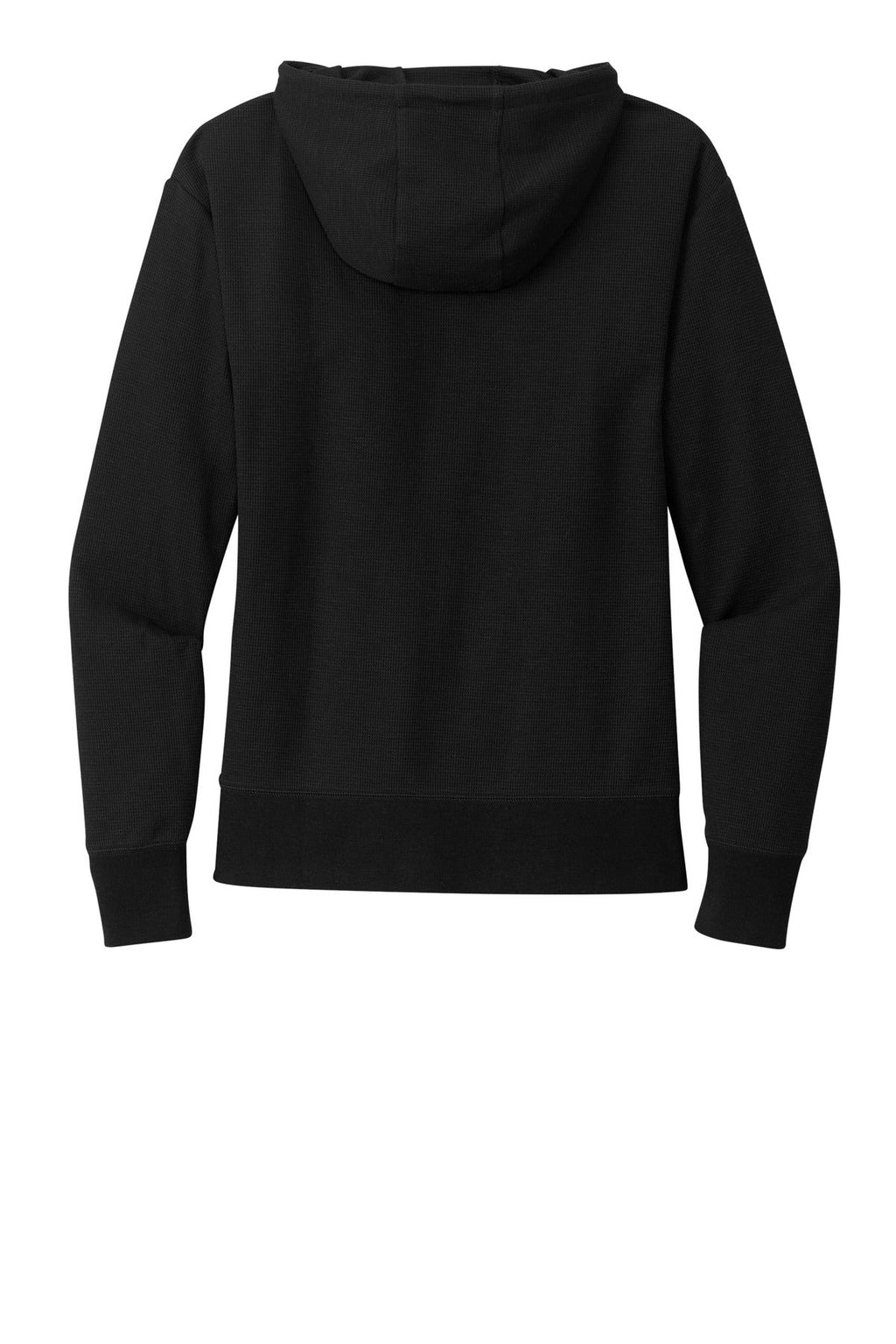 New Era Women's Thermal Full-Zip Hoodie LNEA141