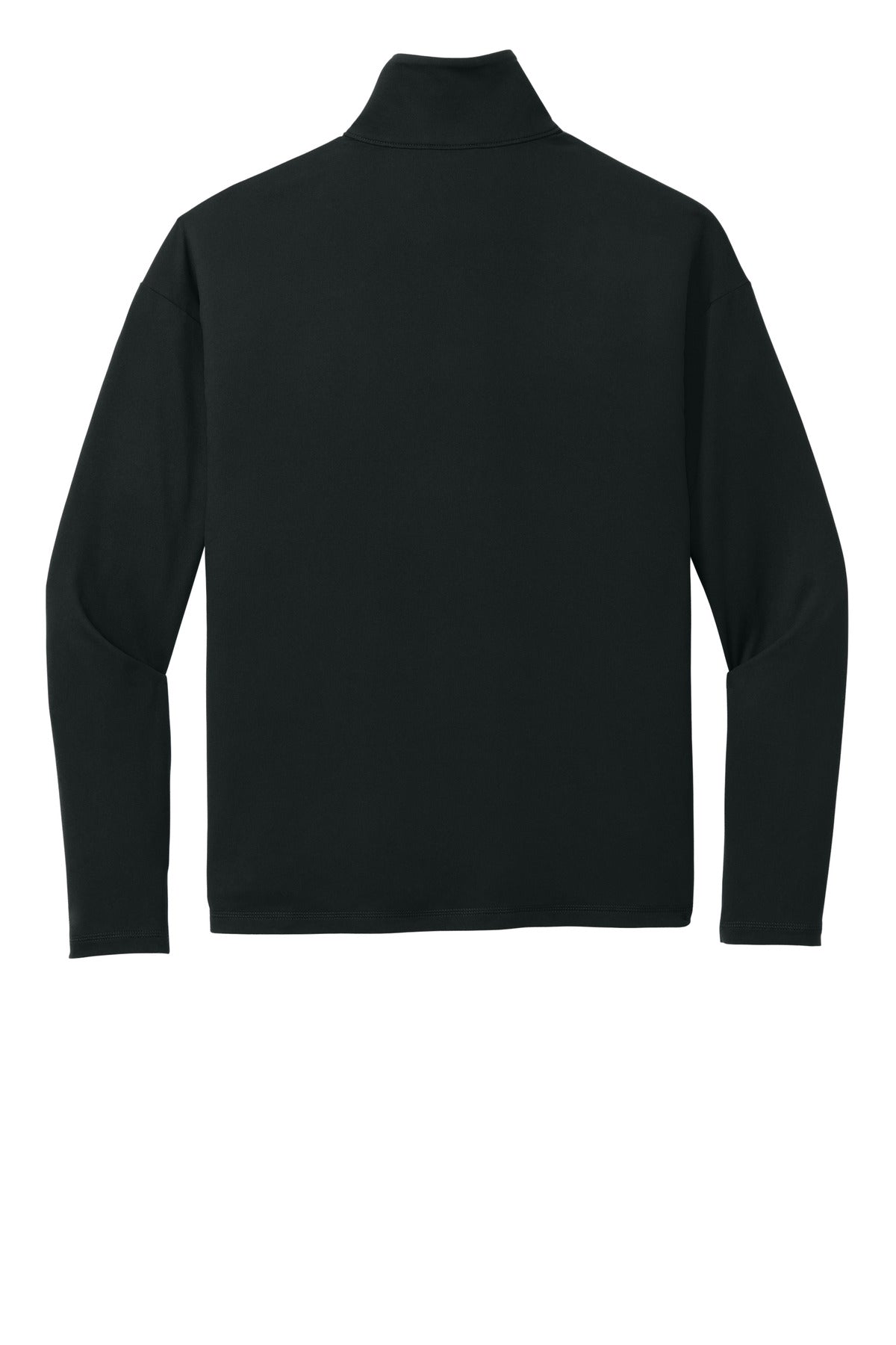 New Era Women's Power 1/2-Zip LNEA228