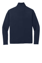 New Era Women's Power 1/2-Zip LNEA228