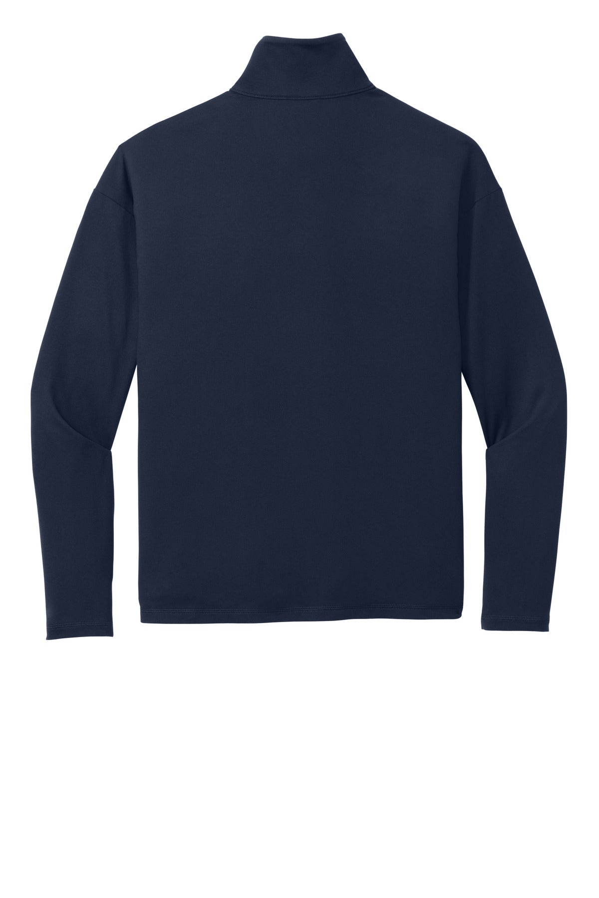 New Era Women's Power 1/2-Zip LNEA228