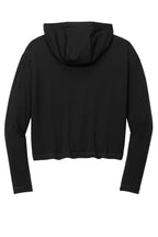 New Era Women's Power Long Sleeve Hoodie LNEA229