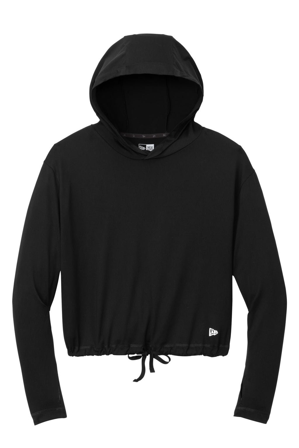 New Era Women's Power Long Sleeve Hoodie LNEA229