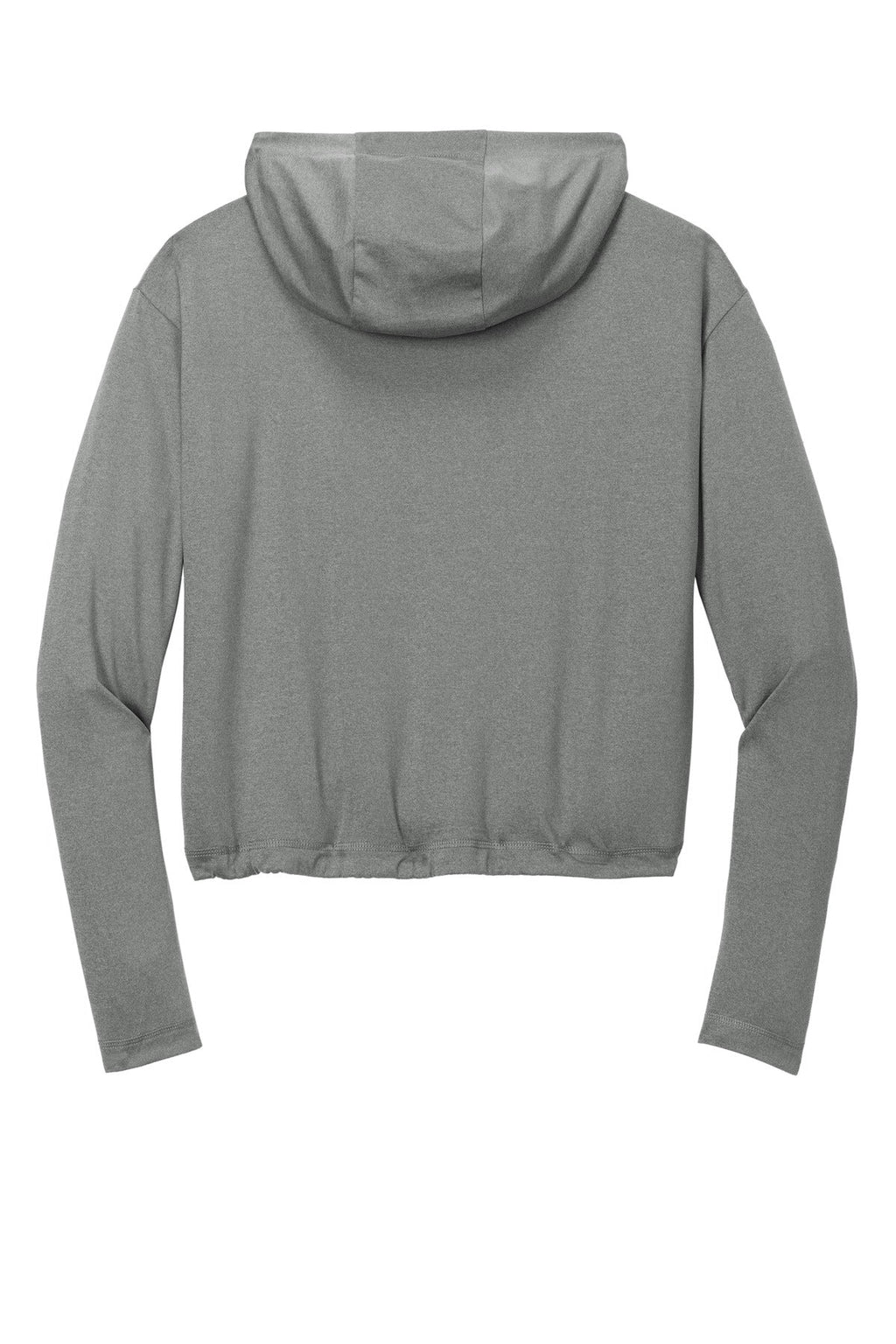 New Era Women's Power Long Sleeve Hoodie LNEA229