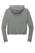 New Era Women's Power Long Sleeve Hoodie LNEA229