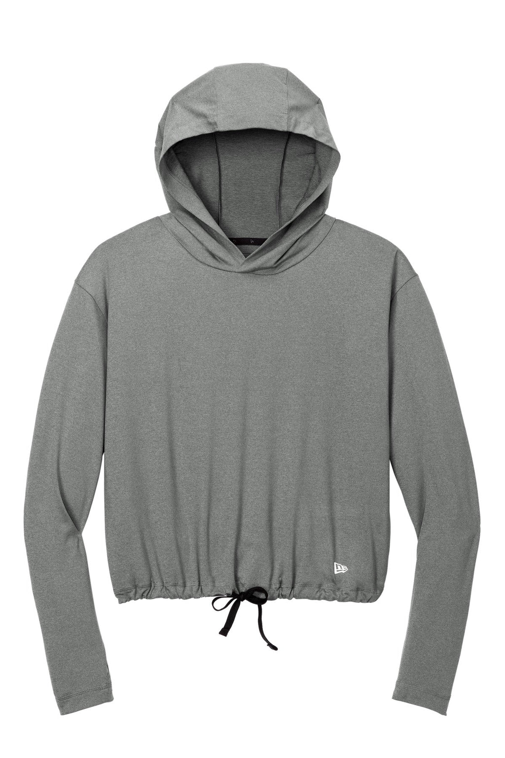New Era Women's Power Long Sleeve Hoodie LNEA229